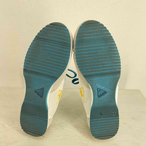 ルコック スポルティフ le coq sportif アルル ローカットスニーカー レディース JPN:24