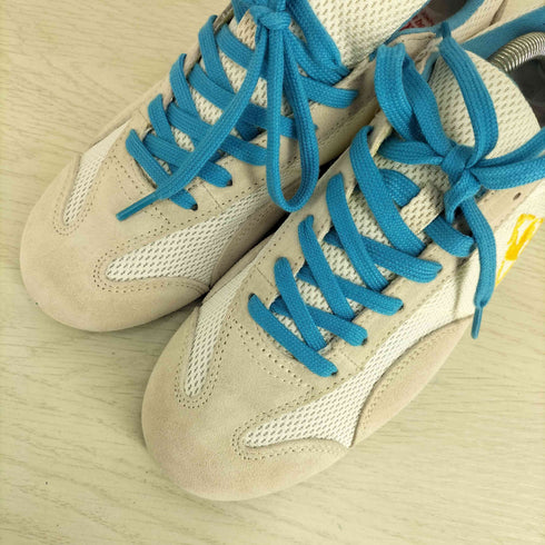 ルコック スポルティフ le coq sportif アルル ローカットスニーカー レディース JPN:24