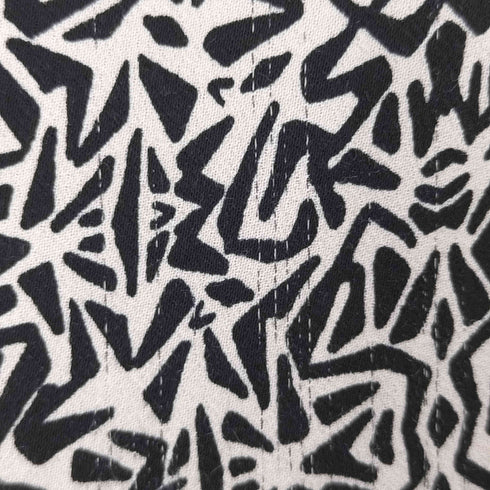 ザラ ZARA PRINTED MIDI DRESS 総柄 ギャザー ワンピース レディース import:S