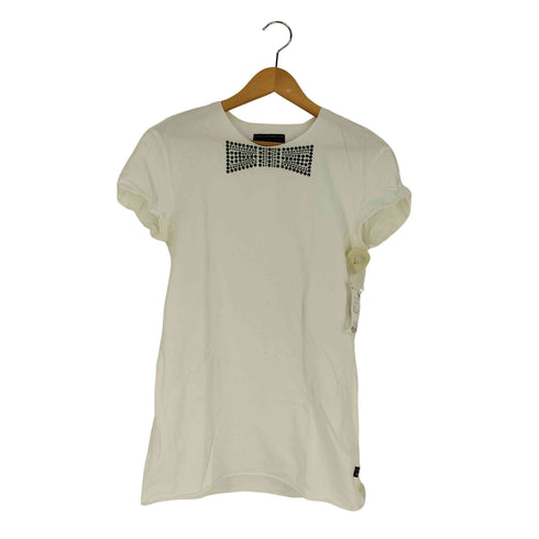IZREEL スタッズデザイン Tシャツ メンズ 46