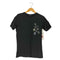 ロアー roar ラインストーン 装飾 デザイン Tシャツ メンズ JPN:2