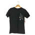 ロアー roar ラインストーン 装飾 デザイン Tシャツ メンズ JPN:2