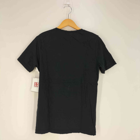 ロアー roar ラインストーン 装飾 デザイン Tシャツ メンズ JPN:2