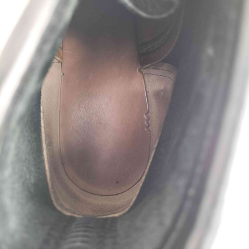 レッドウィング RED WING 90s 刺繍羽タグ USA製 6INCH CLASSIC MOC クラッシックモックトゥブーツ アイリッシュセッター レディース 5 E