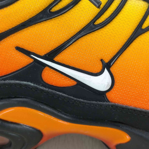 ナイキ NIKE Air Max Plus Tiger メンズ JPN:28.5