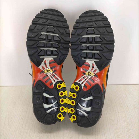 ナイキ NIKE Air Max Plus Tiger メンズ JPN:28.5