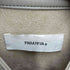 トゥデイフル TODAYFUL 19AW Ecoleather Shirts エコレザー シャツ レディース FREE