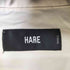 ハレ HARE L/S レーヨンシャツ メンズ JPN:S