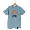 ヘインズ Hanes 90-00s Sock it to me Fight Club プリント ムービー Tシャツ メンズ import:M