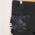 エーエイプバイアベイシングエイプ AAPE BY A BATHING APE ロゴプリント ストレートパンツ メンズ JPN:XL 3