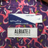 Shufly designed by fairfax ALBIATE アロハデザインシャツ メンズ JPN:L