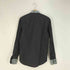 ポールアンドジョー PAUL&JOE 花柄 切替 レギュラーカラー シャツ メンズ import:XS