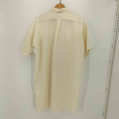元町comia 半袖 プルオーバーシャツ レディース