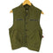 デニムアンドサプライ ラルフローレン DENIM & SUPPLY RALPH LAUREN M-65ライナー インディアンヘッド キルティングベスト メンズ JPN:M