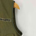 デニムアンドサプライ ラルフローレン DENIM & SUPPLY RALPH LAUREN M-65ライナー インディアンヘッド キルティングベスト メンズ JPN:M
