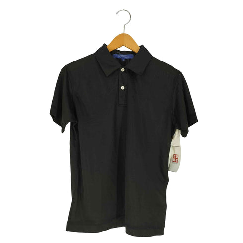 ジュンヤワタナベコムデギャルソンマン JUNYA WATANABE COMME des GARCONS MAN シアー ポロシャツ メンズ JPN:M