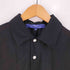 ジュンヤワタナベコムデギャルソンマン JUNYA WATANABE COMME des GARCONS MAN シアー ポロシャツ メンズ JPN:M