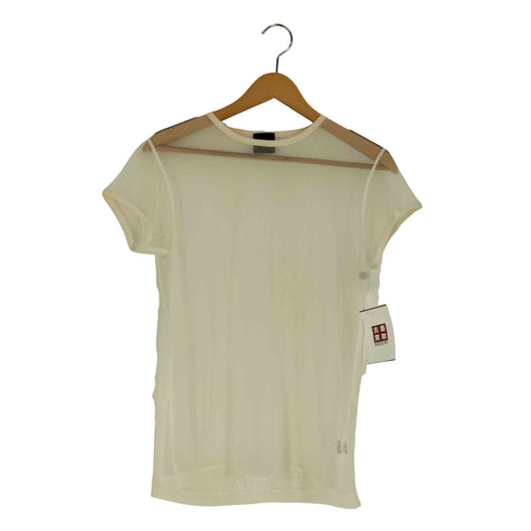 ジャンポールゴルチエオム Jean Paul GAULTIER HOMME メッシュ Tシャツ メンズ MA
