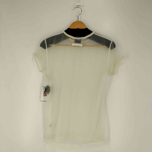 ジャンポールゴルチエオム Jean Paul GAULTIER HOMME メッシュ Tシャツ メンズ MA