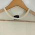 ジャンポールゴルチエオム Jean Paul GAULTIER HOMME メッシュ Tシャツ メンズ MA