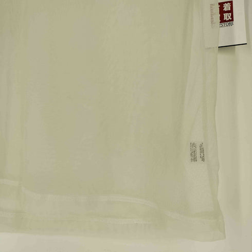 ジャンポールゴルチエオム Jean Paul GAULTIER HOMME メッシュ Tシャツ メンズ MA