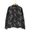 アズールバイマウジー AZUL by moussy ALOHA COACH JACKET アロハコーチジャケット メンズ JPN:L