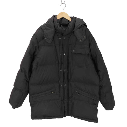 ギャップ Gap フーデッドダウンジャケット メンズ JPN:XL