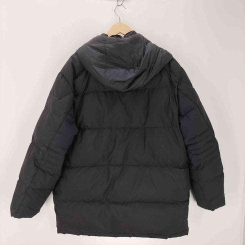 ギャップ Gap フーデッドダウンジャケット メンズ JPN:XL