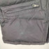 ギャップ Gap フーデッドダウンジャケット メンズ JPN:XL