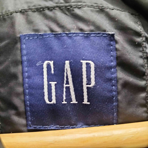 ギャップ Gap フーデッドダウンジャケット メンズ JPN:XL