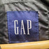 ギャップ Gap フーデッドダウンジャケット メンズ JPN:XL
