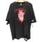 コビナイ KOBINAI ダメージ加工 Tシャツ 心臓 heart メンズ