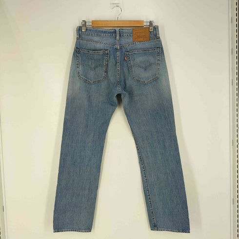 リーバイス Levis 505 ストレートデニム メンズ W30 L32
