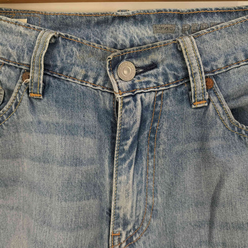 リーバイス Levis 505 ストレートデニム メンズ W30 L32