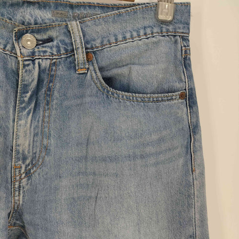 リーバイス Levis 505 ストレートデニム メンズ W30 L32