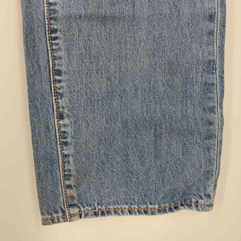 リーバイス Levis 505 ストレートデニム メンズ W30 L32