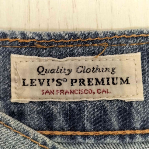 リーバイス Levis 505 ストレートデニム メンズ W30 L32