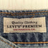リーバイス Levis 505 ストレートデニム メンズ W30 L32