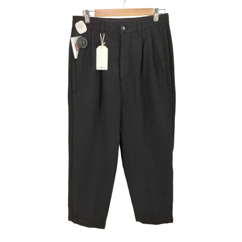 ベドウィンアンドザハートブレイカーズ BEDWIN&THE HEARTBREAKERS 10L CALZE TWEED WIDE PANTS WYLER メンズ JPN:3