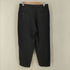 ベドウィンアンドザハートブレイカーズ BEDWIN&THE HEARTBREAKERS 10L CALZE TWEED WIDE PANTS WYLER メンズ JPN:3