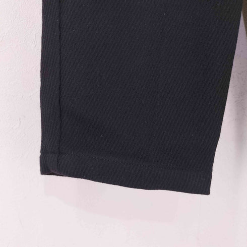 ベドウィンアンドザハートブレイカーズ BEDWIN&THE HEARTBREAKERS 10L CALZE TWEED WIDE PANTS WYLER メンズ JPN:3