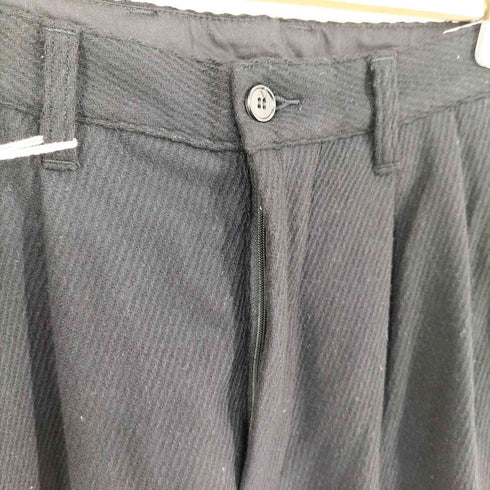 ベドウィンアンドザハートブレイカーズ BEDWIN&THE HEARTBREAKERS 10L CALZE TWEED WIDE PANTS WYLER メンズ JPN:3