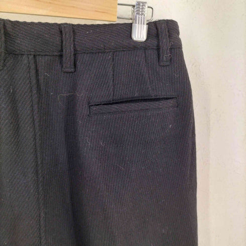 ベドウィンアンドザハートブレイカーズ BEDWIN&THE HEARTBREAKERS 10L CALZE TWEED WIDE PANTS WYLER メンズ JPN:3
