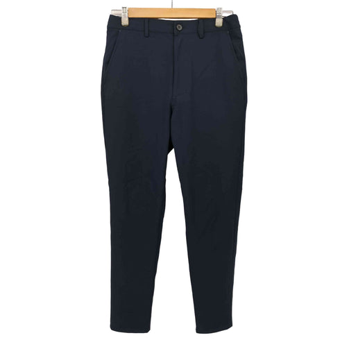 ニューバランス NEW BALANCE THE CITY ライフスタイルロングパンツ スキニーフィットパンツ メンズ JPN:S