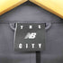 ニューバランス NEW BALANCE THE CITY ジャケット スーツ メンズ JPN:S