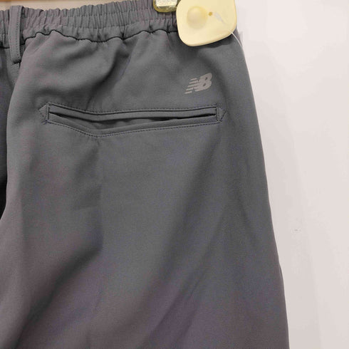 ニューバランス NEW BALANCE THE CITY ライフスタイルロングパンツ スキニーフィットパンツ メンズ JPN:S