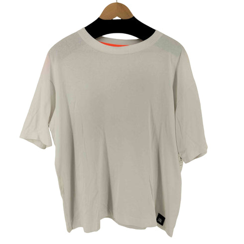 虜 TORICO SHOULDER STITCH TORICO LOGO TEE レディース JPN:M