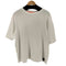 虜 TORICO SHOULDER STITCH TORICO LOGO TEE レディース JPN:M