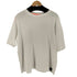 虜 TORICO SHOULDER STITCH TORICO LOGO TEE レディース JPN:M