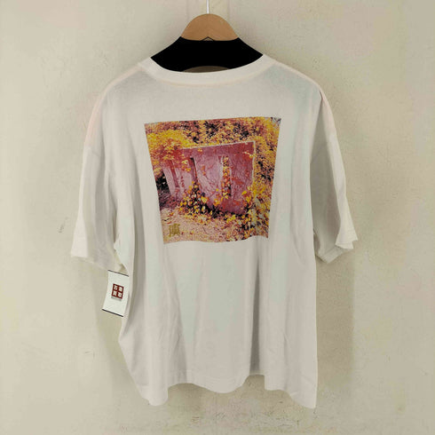 虜 TORICO SHOULDER STITCH TORICO LOGO TEE レディース JPN:M